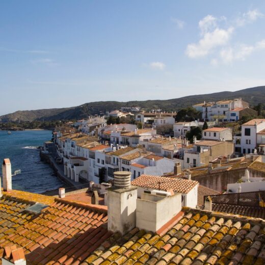 10 Best Resort Villages for First-Time Visitors to Spain