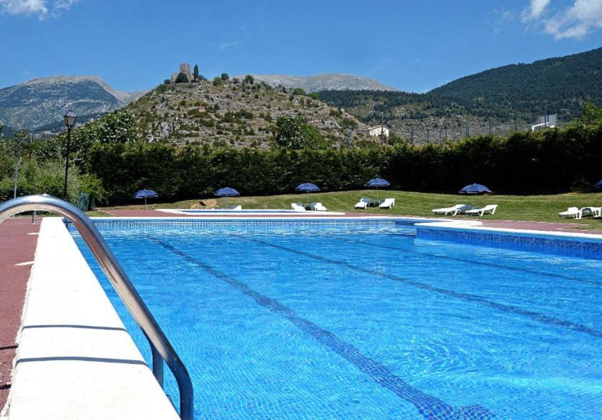 Camping Cadí Vacances & Spa