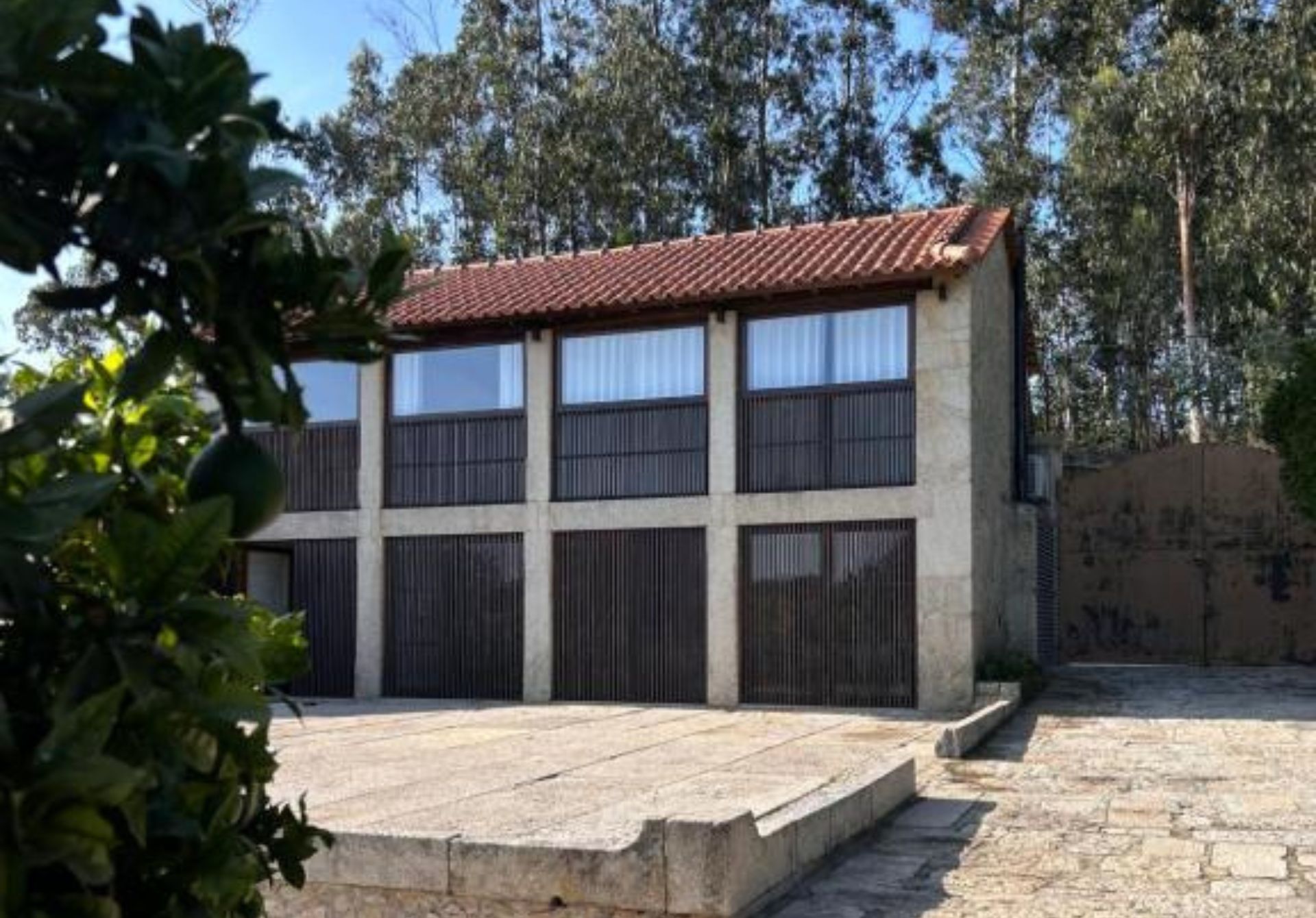 Casa da Eira