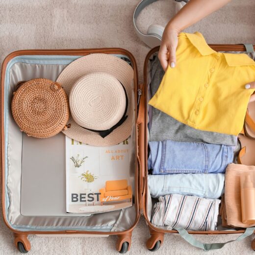 What to Pack for Your Resort Village Stay: Complete Checklist