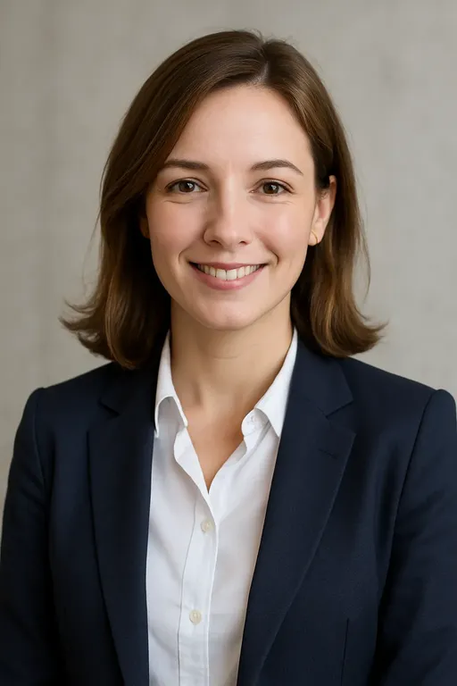 Anna Morris